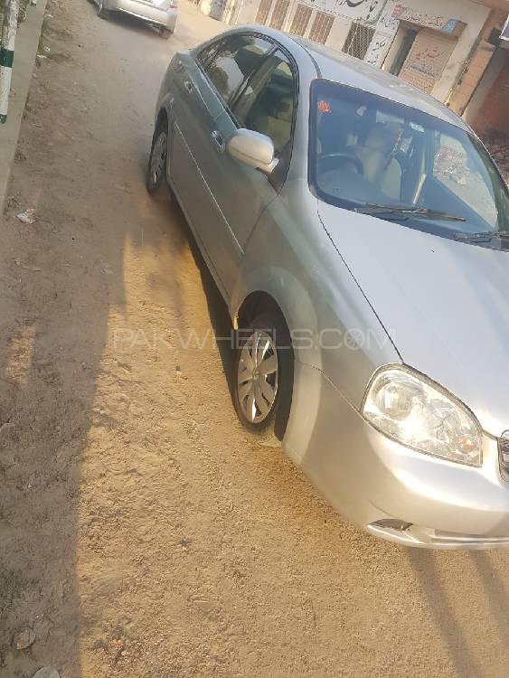 Chevrolet Other 2006 for Sale in Sahiwal Chevrolet Other 2006 for Sale in Sahiwal Image-2