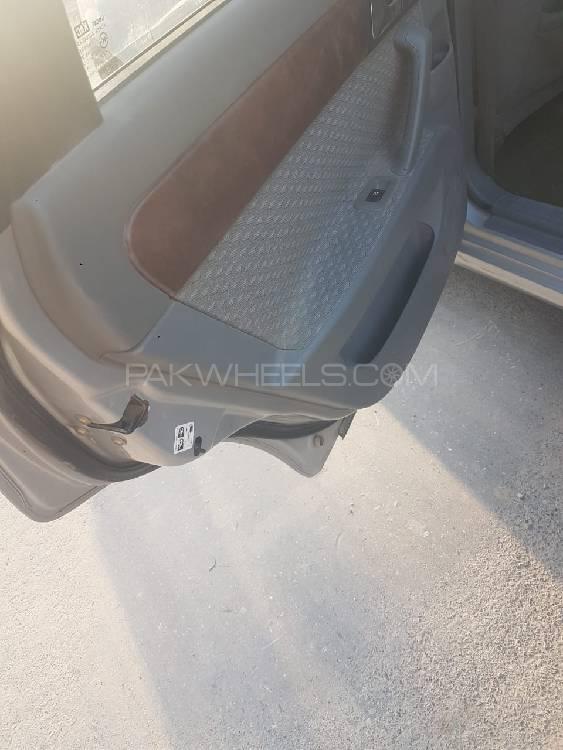 Chevrolet Other 2006 for Sale in Sahiwal Chevrolet Other 2006 for Sale in Sahiwal Image-10