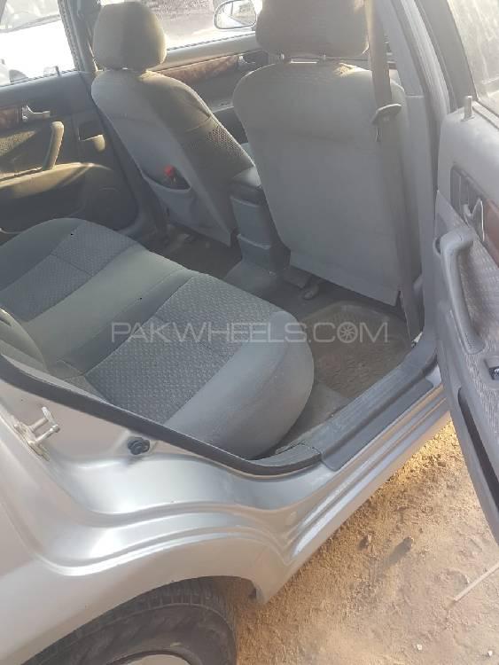 Chevrolet Other 2006 for Sale in Sahiwal Chevrolet Other 2006 for Sale in Sahiwal Image-11