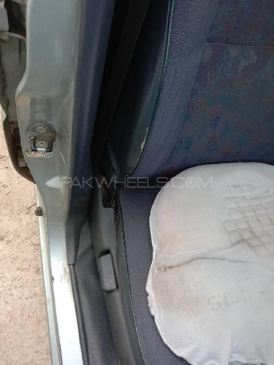 ڈائیہاتسو کیور 2006 for Sale in حافظ آباد Image-1
