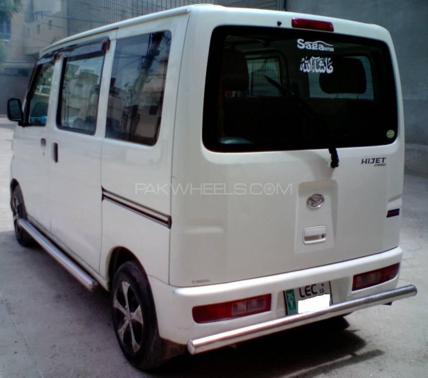 ڈائیہاتسو ہائی جیٹ 2008 for Sale in ڈیرہ غازی خان ڈائیہاتسو ہائی جیٹ 2008 for Sale in ڈیرہ غازی خان Image-6