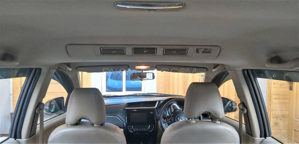 Honda BR-V 2017 for Sale in Islamabad Honda BR-V 2017 for Sale in Islamabad Image-12