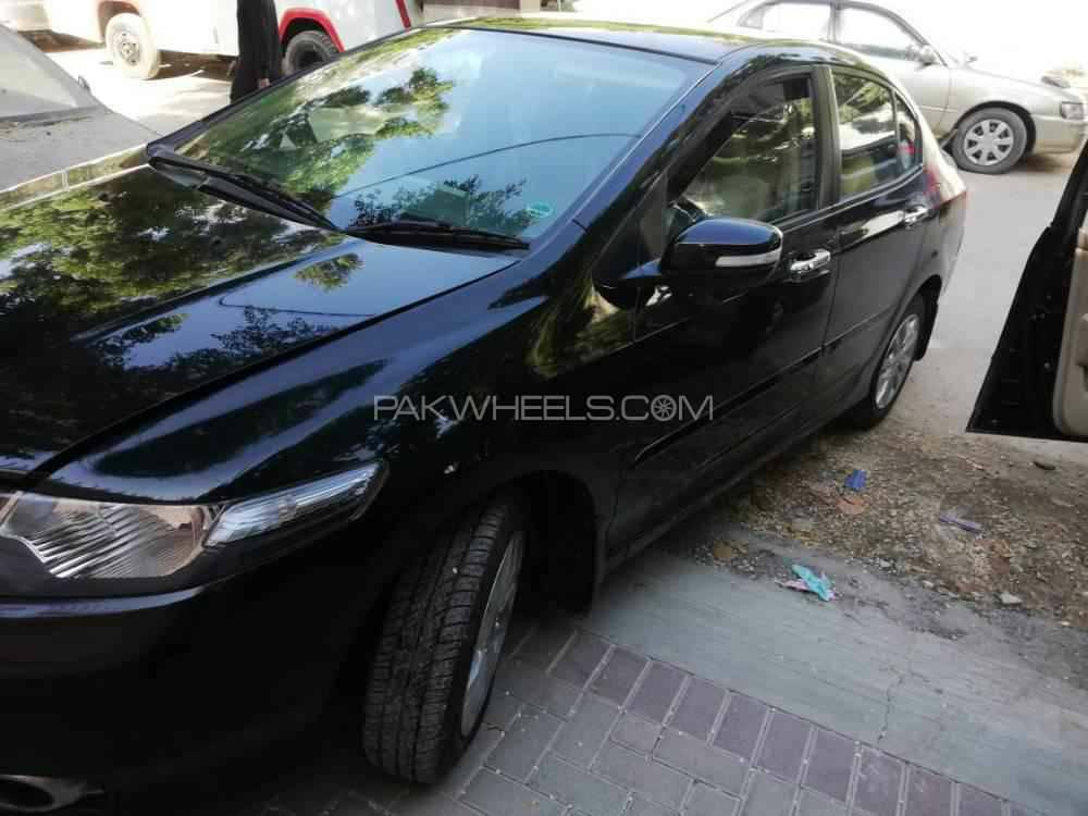 Honda City 2018 for Sale in Sialkot Image-1