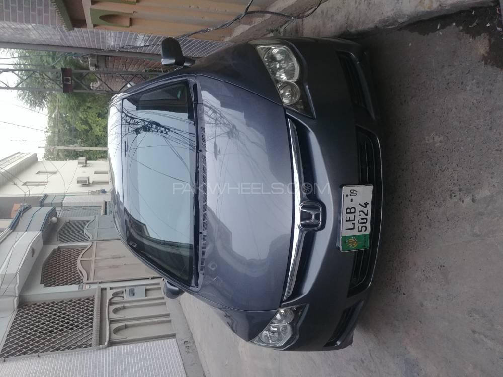 Honda Civic 2009 for Sale in Rawalpindi Image-1