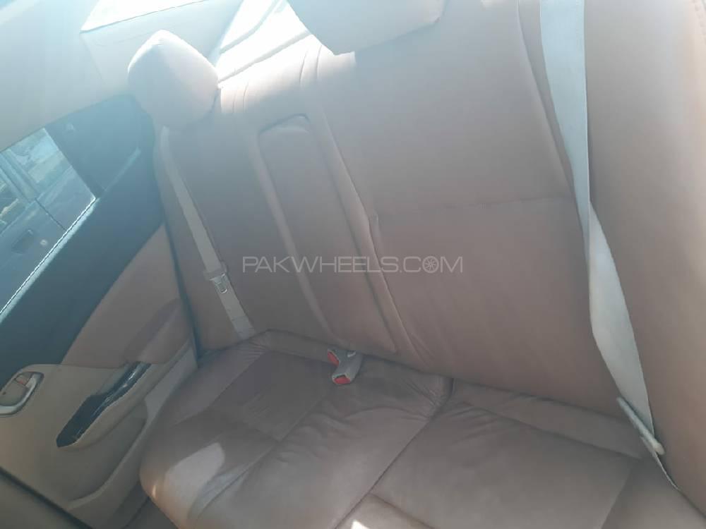 Honda Civic 2012 for Sale in Attock Honda Civic 2012 for Sale in Attock Image-6