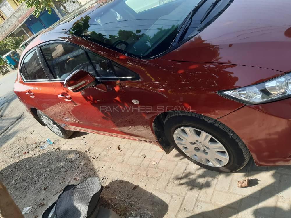 Honda Civic 2012 for Sale in Attock Honda Civic 2012 for Sale in Attock Image-10
