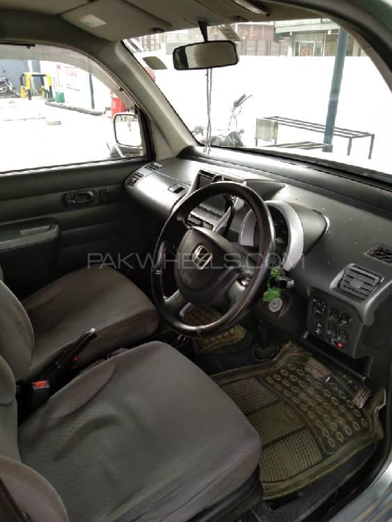 ہونڈا دیٹس 2007 for Sale in راولپنڈی ہونڈا دیٹس 2007 for Sale in راولپنڈی Image-8