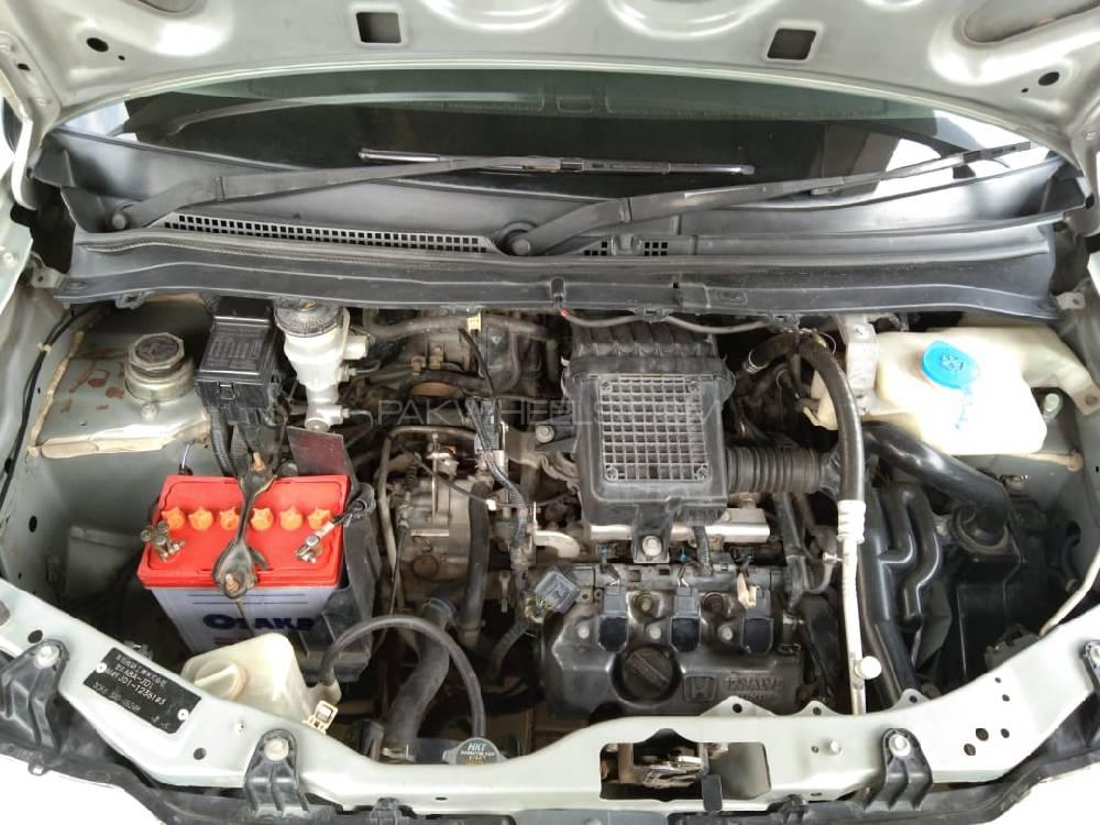 ہونڈا دیٹس 2007 for Sale in راولپنڈی ہونڈا دیٹس 2007 for Sale in راولپنڈی Image-3