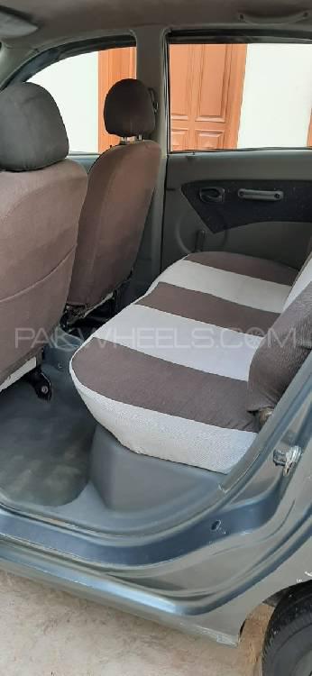 ہنڈائی سانترو 2006 for Sale in ساہیوال ہنڈائی سانترو 2006 for Sale in ساہیوال Image-6