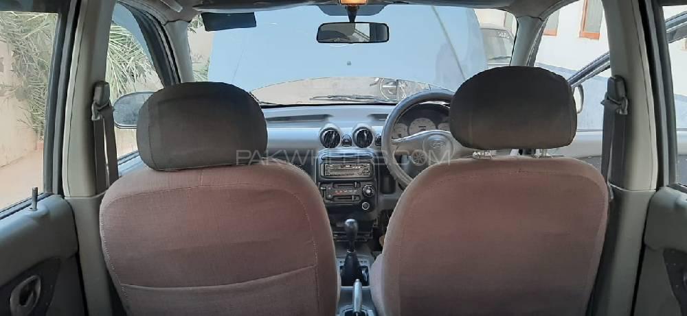 ہنڈائی سانترو 2006 for Sale in ساہیوال ہنڈائی سانترو 2006 for Sale in ساہیوال Image-14