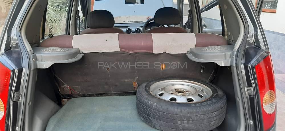 ہنڈائی سانترو 2006 for Sale in ساہیوال ہنڈائی سانترو 2006 for Sale in ساہیوال Image-15