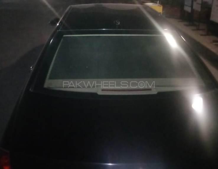 Mercedes Benz S Class 2006 for Sale in Sialkot Mercedes Benz S Class 2006 for Sale in Sialkot Image-3