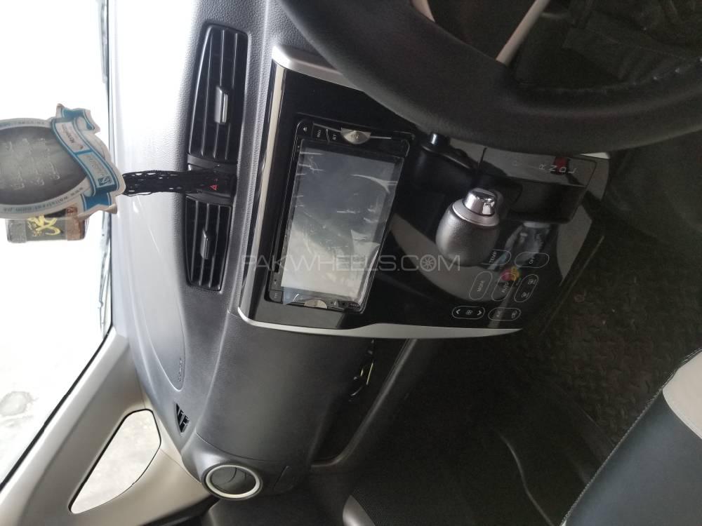 Nissan Dayz Highway Star 2013 for Sale in Karachi Nissan Dayz Highway Star 2013 for Sale in Karachi Image-8