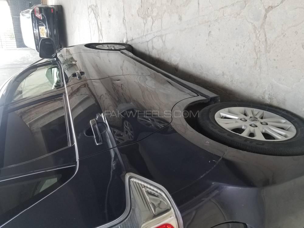 Nissan Dayz Highway Star 2013 for Sale in Karachi Nissan Dayz Highway Star 2013 for Sale in Karachi Image-7