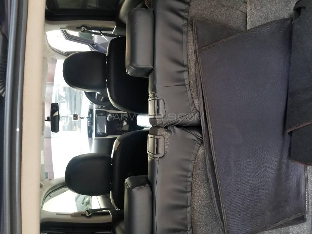 Nissan Dayz Highway Star 2013 for Sale in Karachi Nissan Dayz Highway Star 2013 for Sale in Karachi Image-11