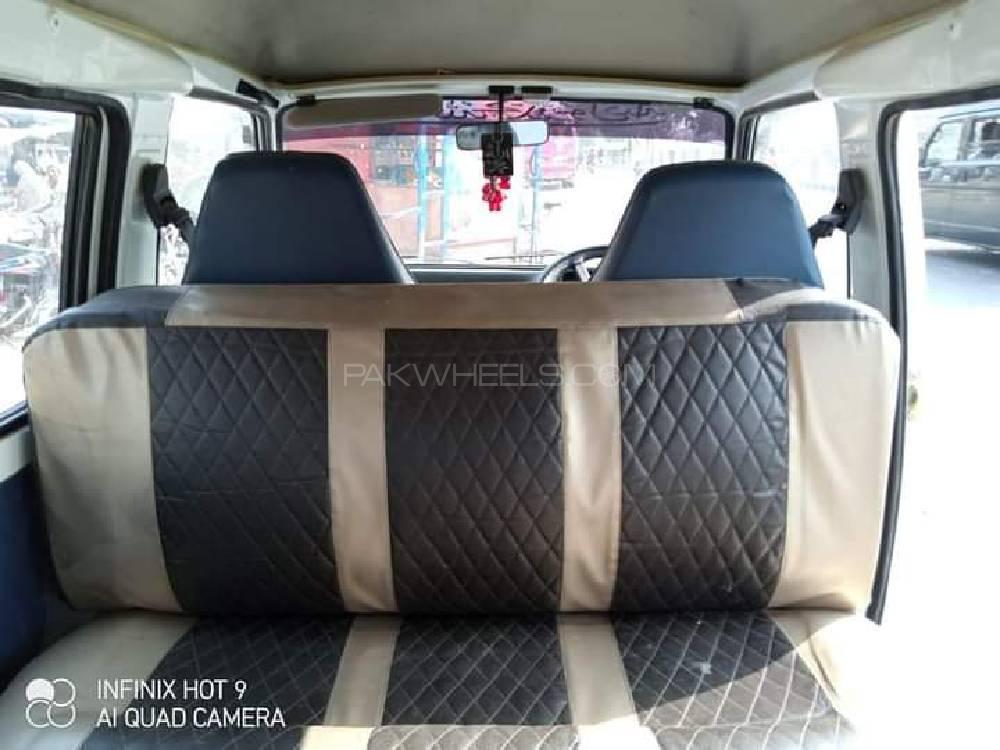 Suzuki Bolan 2019 for Sale in Kasur Image-1