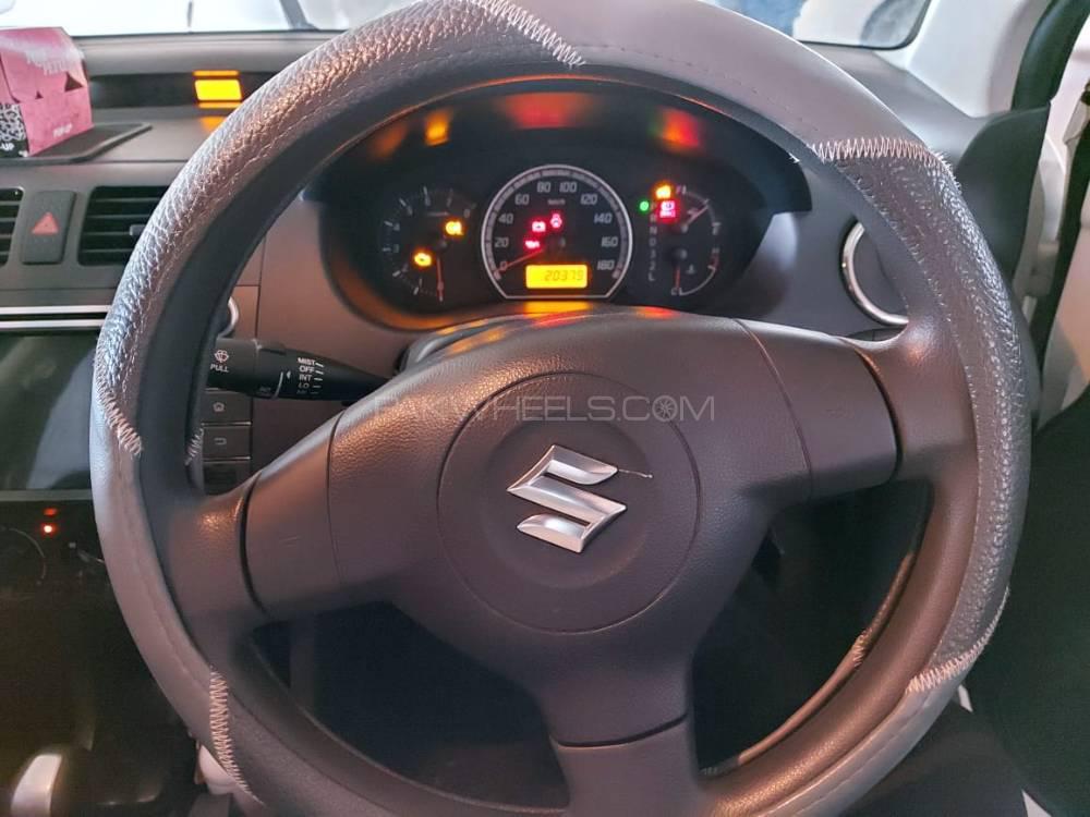 Suzuki Swift 2019 for Sale in Karachi Image-1