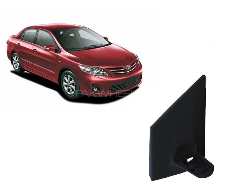 Toyota Corolla 2009-2012 Side Mirror Base LH Image-1