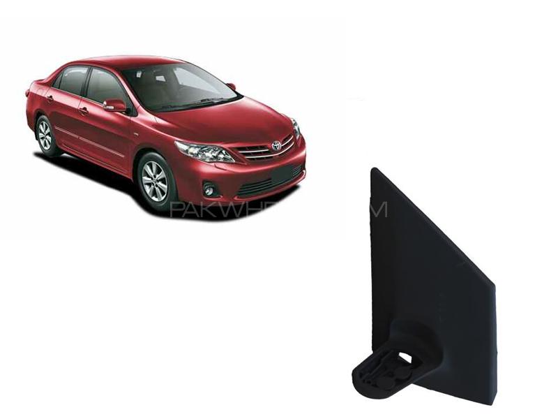 Toyota Corolla 2009-2012 Side Mirror Base RH Image-1