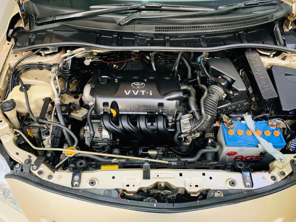 Toyota Corolla 2011 for Sale in Lahore Toyota Corolla 2011 for Sale in Lahore Image-8