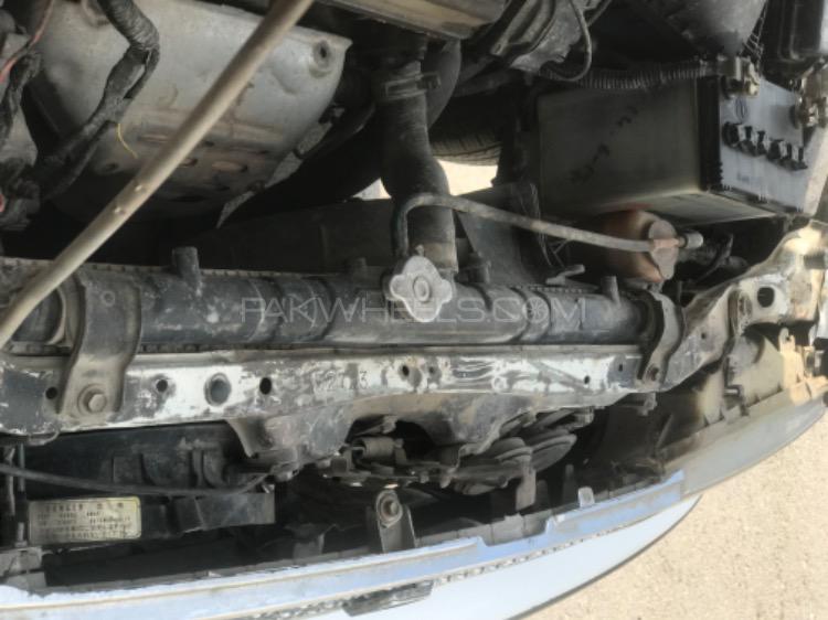 Toyota Corolla 1988 for Sale in Peshawar Toyota Corolla 1988 for Sale in Peshawar Image-8