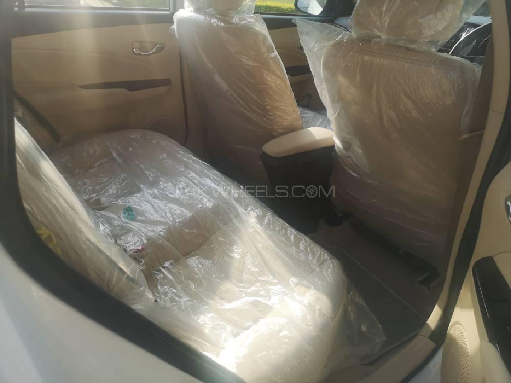 Toyota Yaris Sedan 2020 for Sale in Wah cantt Toyota Yaris Sedan 2020 for Sale in Wah cantt Image-12