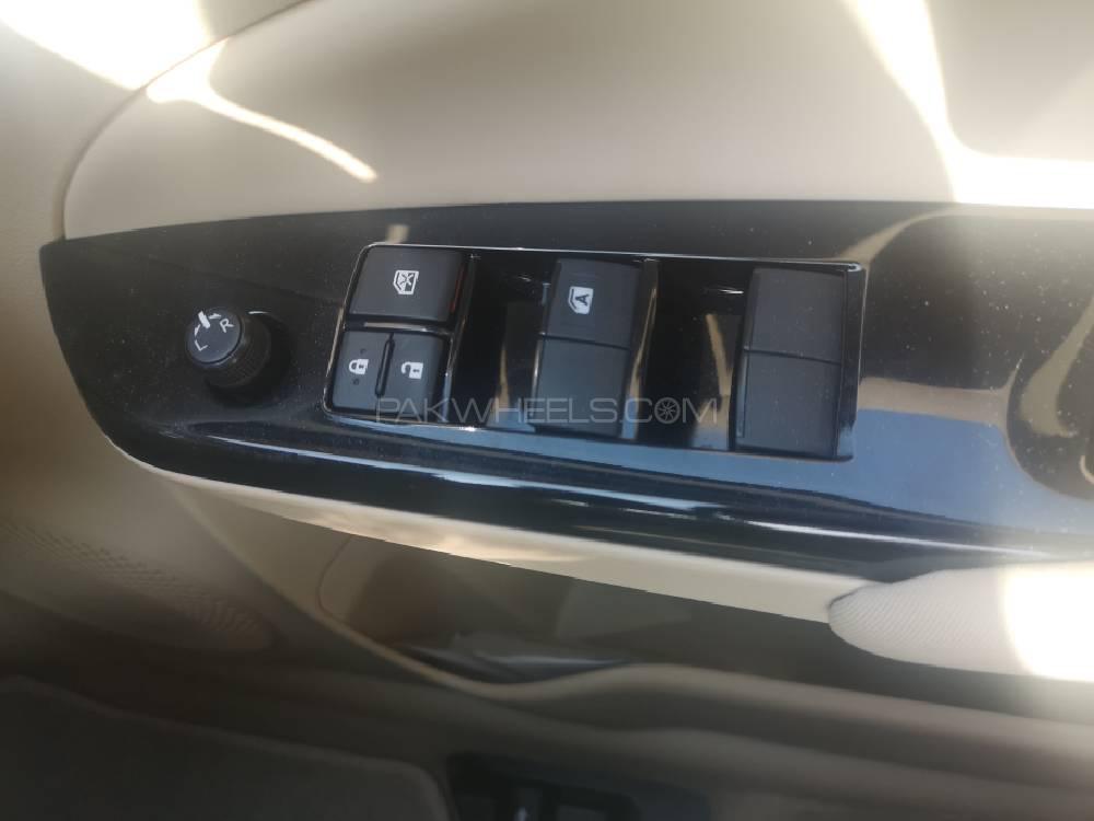 Toyota Yaris Sedan 2020 for Sale in Wah cantt Toyota Yaris Sedan 2020 for Sale in Wah cantt Image-8