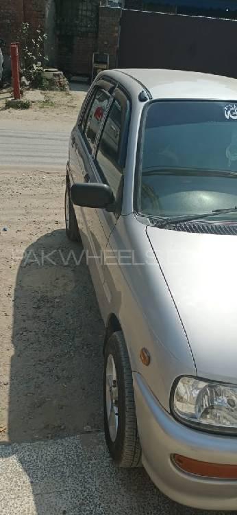 ڈائیہاتسو کیور 2006 for Sale in لاہور ڈائیہاتسو کیور 2006 for Sale in لاہور Image-14