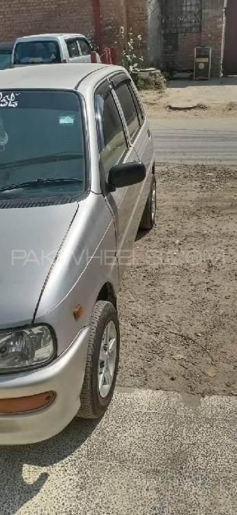ڈائیہاتسو کیور 2006 for Sale in لاہور ڈائیہاتسو کیور 2006 for Sale in لاہور Image-13
