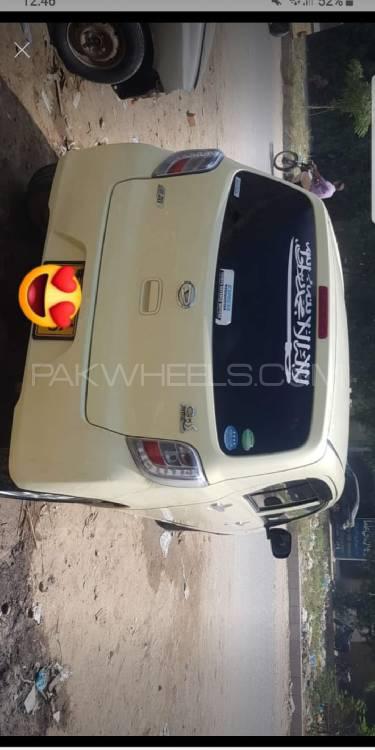 Daihatsu Mira 2013 for Sale in Karachi Image-1