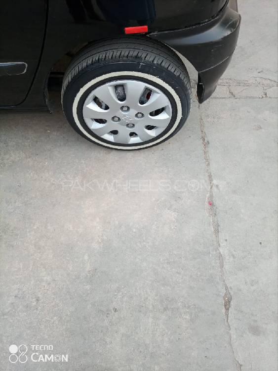 Hyundai Santro 2006 for Sale in Rawalpindi Hyundai Santro 2006 for Sale in Rawalpindi Image-10