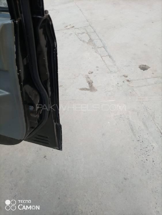 Hyundai Santro 2006 for Sale in Rawalpindi Hyundai Santro 2006 for Sale in Rawalpindi Image-13