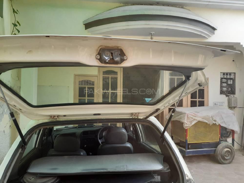 Suzuki Alto 2007 for Sale in Dera ismail khan Image-1