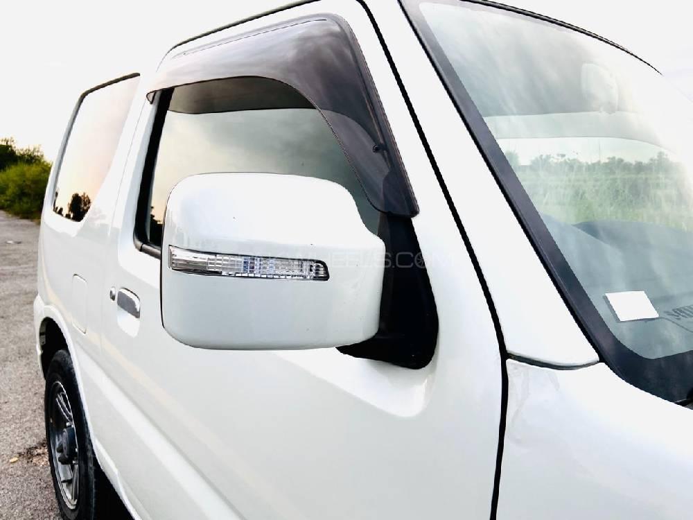 Suzuki Jimny 2015 for Sale in Murree Suzuki Jimny 2015 for Sale in Murree Image-6