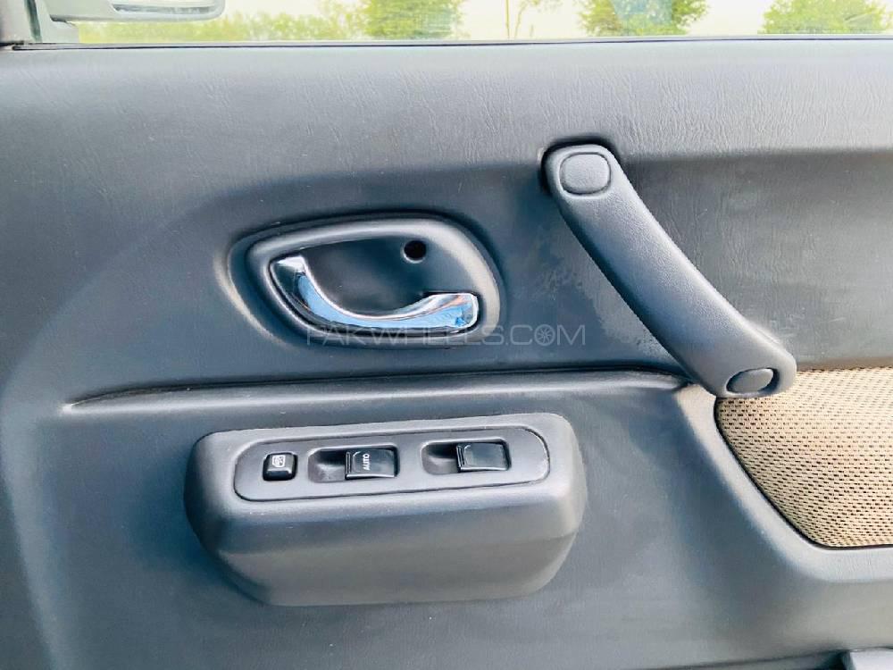 Suzuki Jimny 2015 for Sale in Murree Suzuki Jimny 2015 for Sale in Murree Image-5