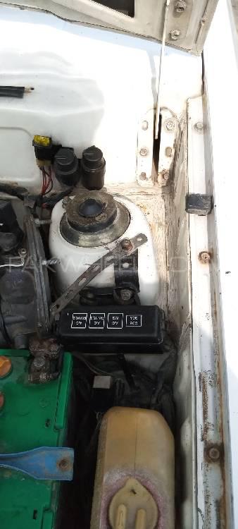 Suzuki Khyber 1996 for Sale in Attock Suzuki Khyber 1996 for Sale in Attock Image-7