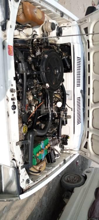 Suzuki Khyber 1996 for Sale in Attock Suzuki Khyber 1996 for Sale in Attock Image-9