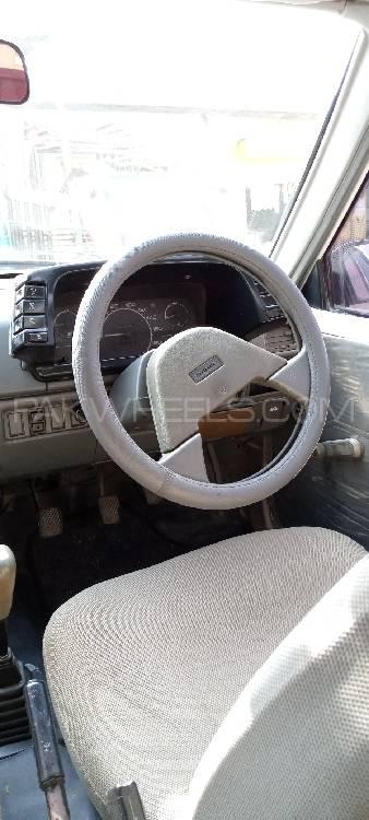 Suzuki Khyber 1996 for Sale in Attock Suzuki Khyber 1996 for Sale in Attock Image-10