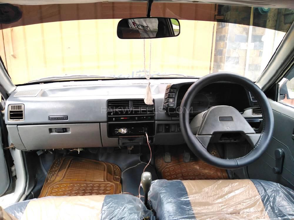 Suzuki Khyber 1998 for Sale in Lahore Suzuki Khyber 1998 for Sale in Lahore Image-7