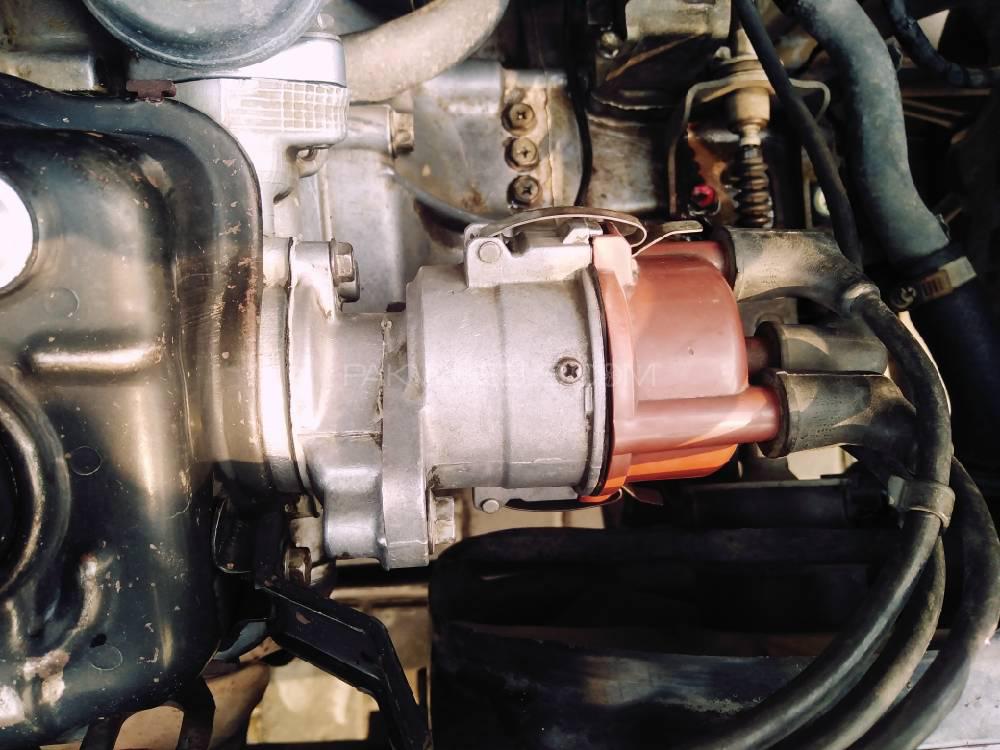 Suzuki Khyber 1998 for Sale in Lahore Suzuki Khyber 1998 for Sale in Lahore Image-13