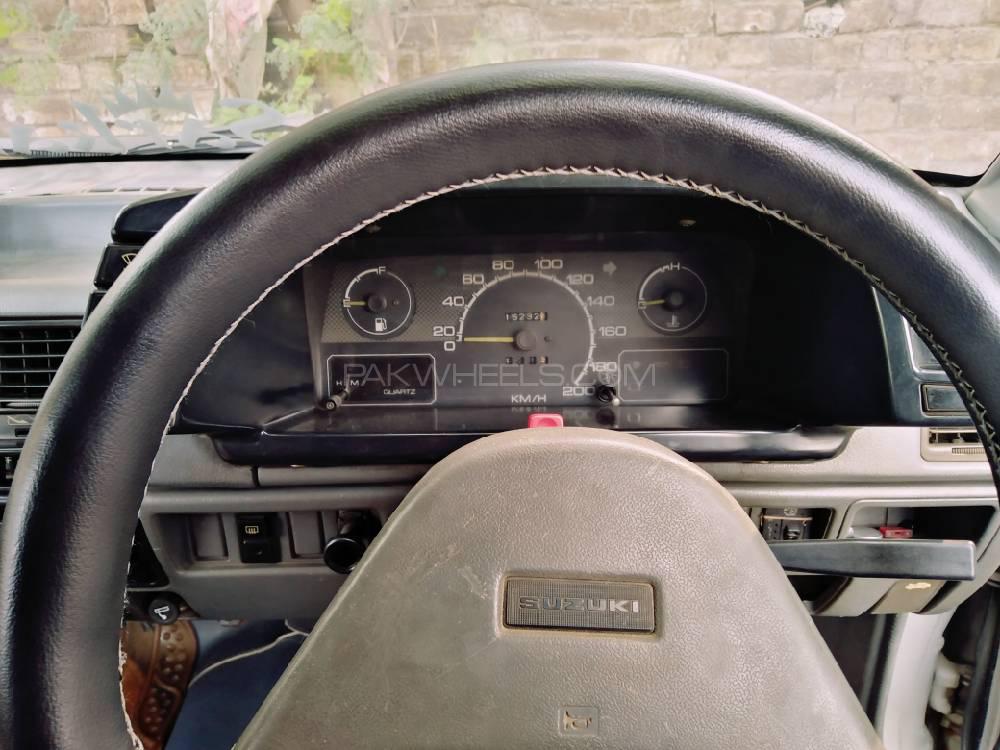 Suzuki Khyber 1998 for Sale in Lahore Suzuki Khyber 1998 for Sale in Lahore Image-14