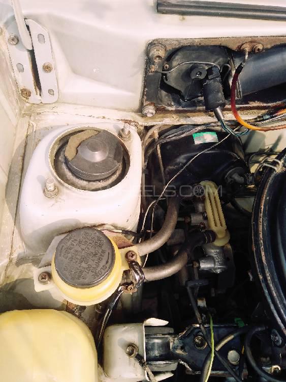 Suzuki Khyber 1998 for Sale in Lahore Suzuki Khyber 1998 for Sale in Lahore Image-11