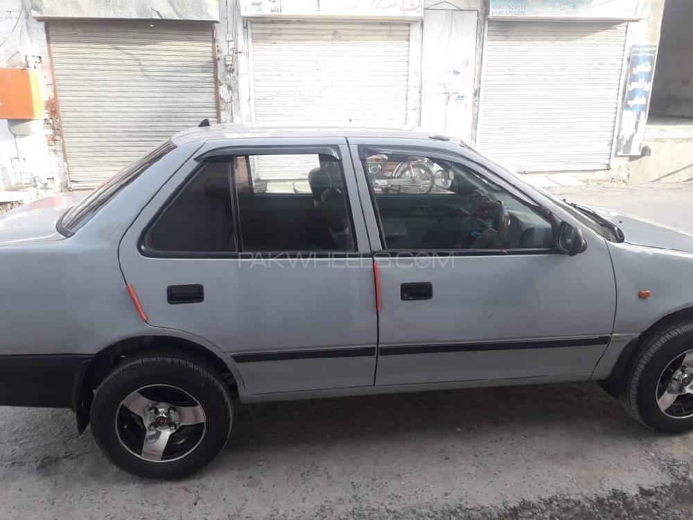 Suzuki Margalla 1997 for Sale in Lahore Image-1