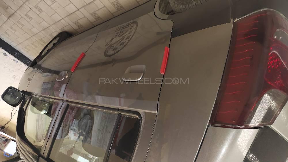 سوزوکی ویگن آر 2015 for Sale in فیصل آباد سوزوکی ویگن آر 2015 for Sale in فیصل آباد Image-4