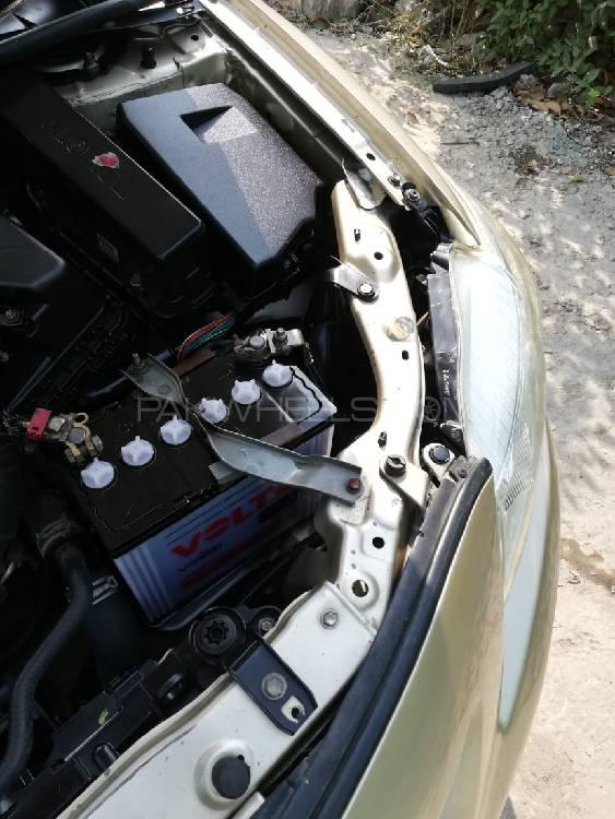 Toyota Corolla 2010 for Sale in Islamabad Toyota Corolla 2010 for Sale in Islamabad Image-14