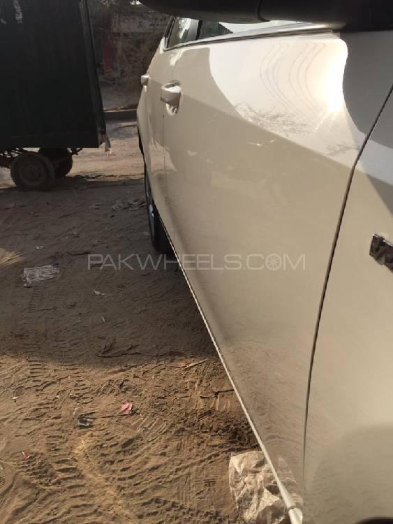 Toyota Corolla 2019 for Sale in Mandi bahauddin Toyota Corolla 2019 for Sale in Mandi bahauddin Image-9