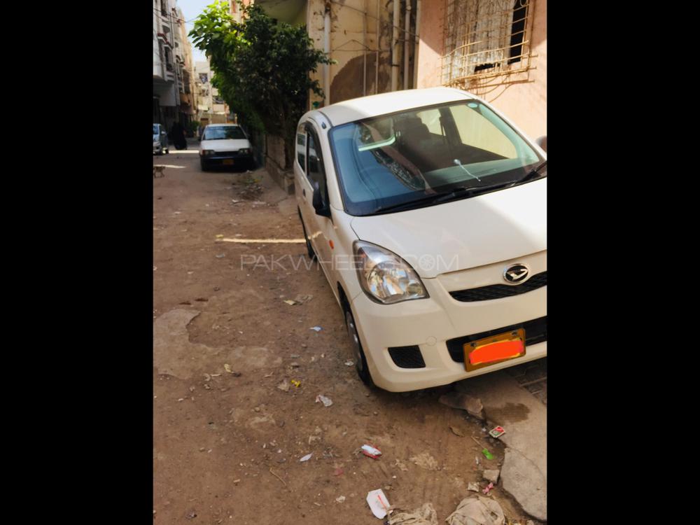 ڈائیہاتسو میرا 2009 for Sale in کراچی ڈائیہاتسو میرا 2009 for Sale in کراچی Image-2