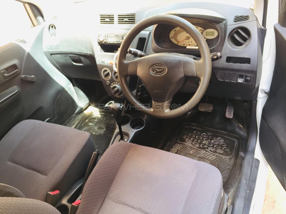 ڈائیہاتسو میرا 2009 for Sale in کراچی ڈائیہاتسو میرا 2009 for Sale in کراچی Image-13