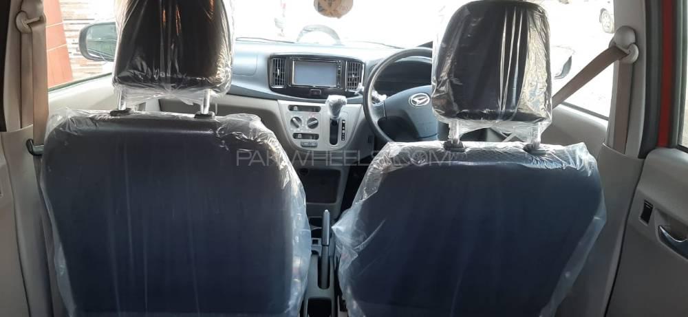 Daihatsu Mira 2015 for Sale in Karachi Daihatsu Mira 2015 for Sale in Karachi Image-12