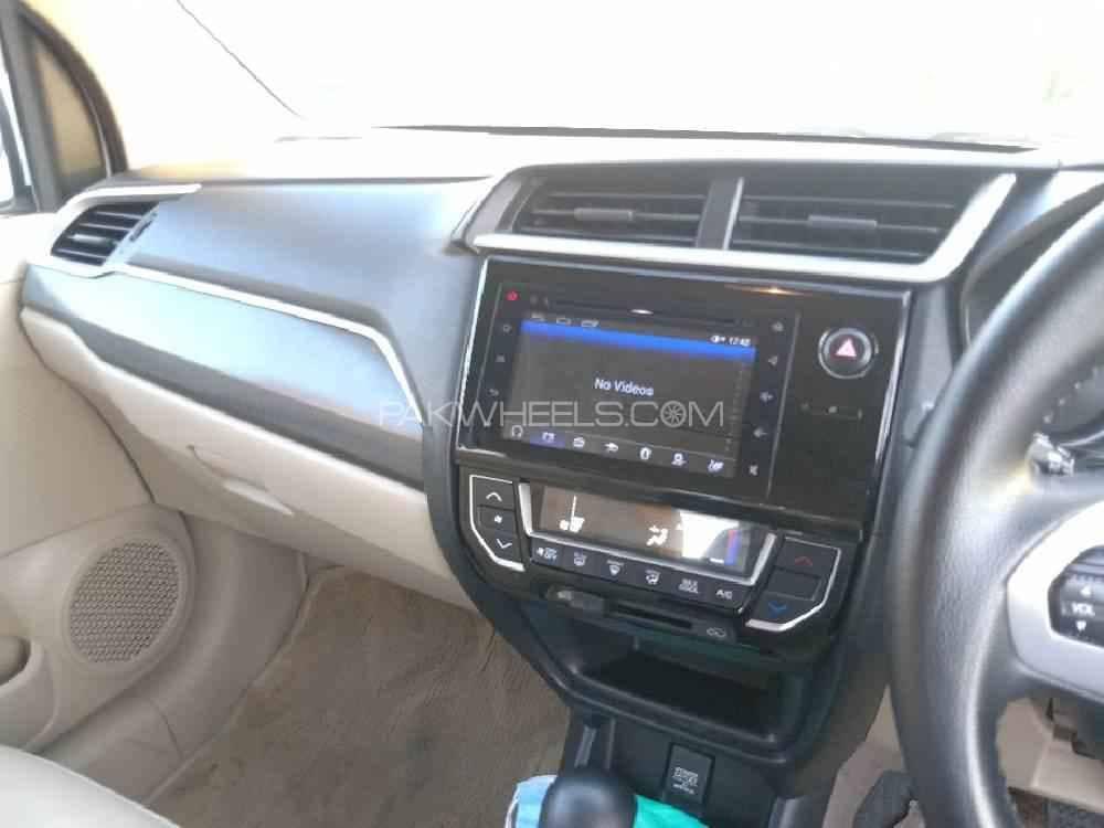 Honda BR-V 2018 for Sale in Pind Dadan Khan Image-1